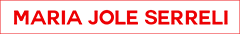 Maria Jole Serreli Logo