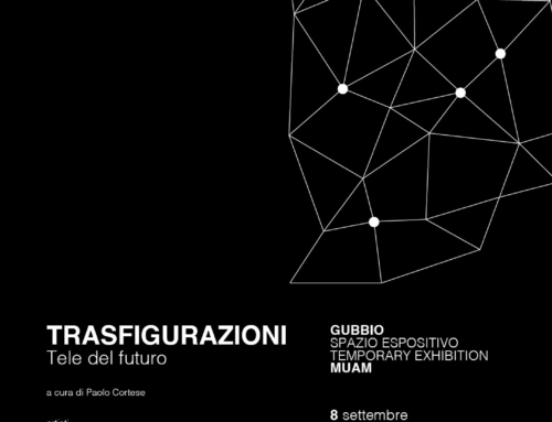 Trasfigurazioni: Tele del futuro | Gubbio (PG)